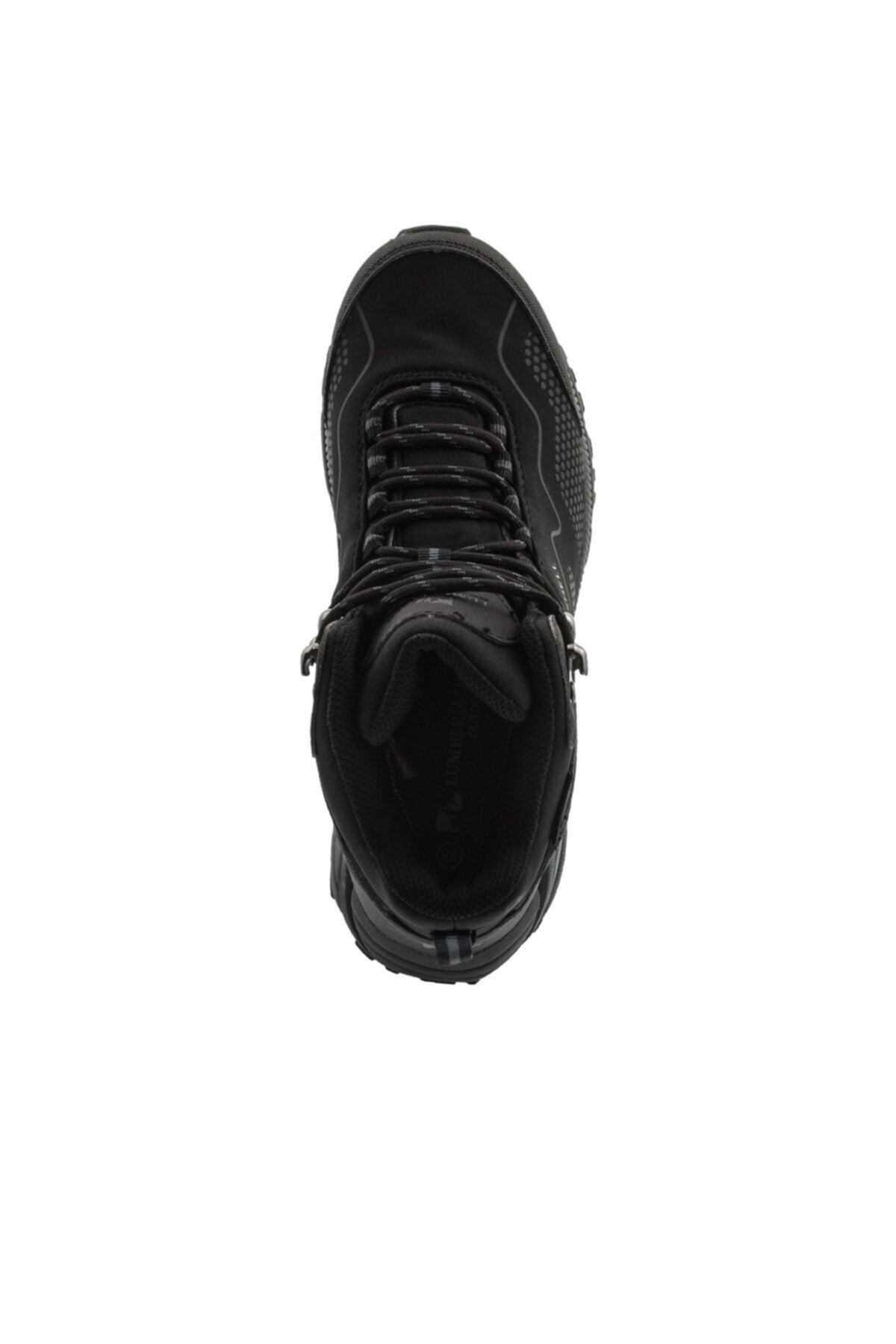 lumberjack-Ghete de exterior pentru femei FEST HI, negru, negru 100273861 3