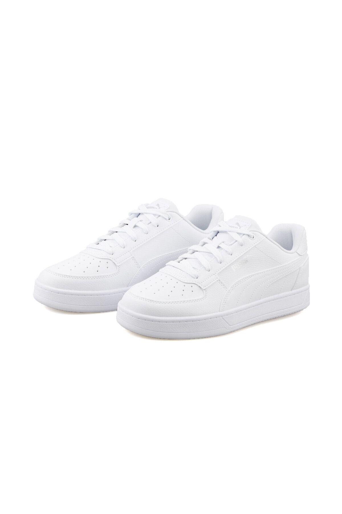 اسنیکر زنانه سفید پوما | 36914301 اورجینال - تصویر 5