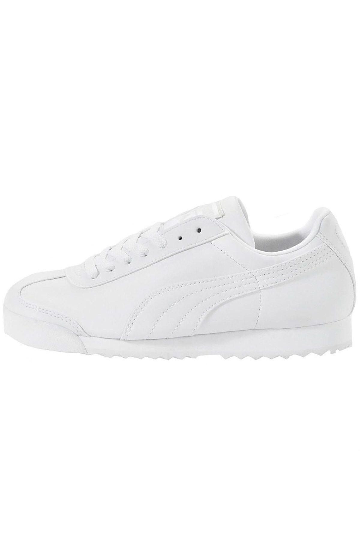 Puma roma basic jr best sale