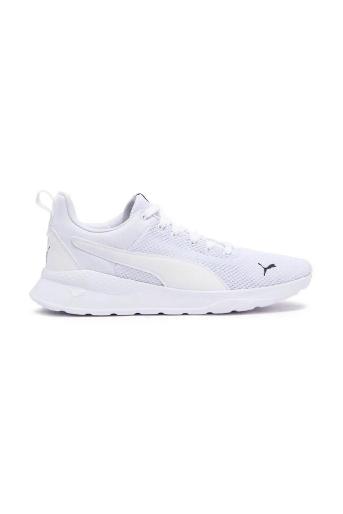 کفش ورزشی یونیسکس سفید 371128-03 Anzarun Lite Puma