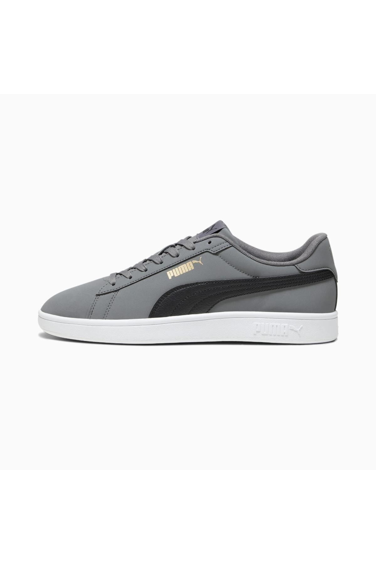 کفش ورزشی مردانه Puma Smash 3.0 Buck - 392336-02 Puma