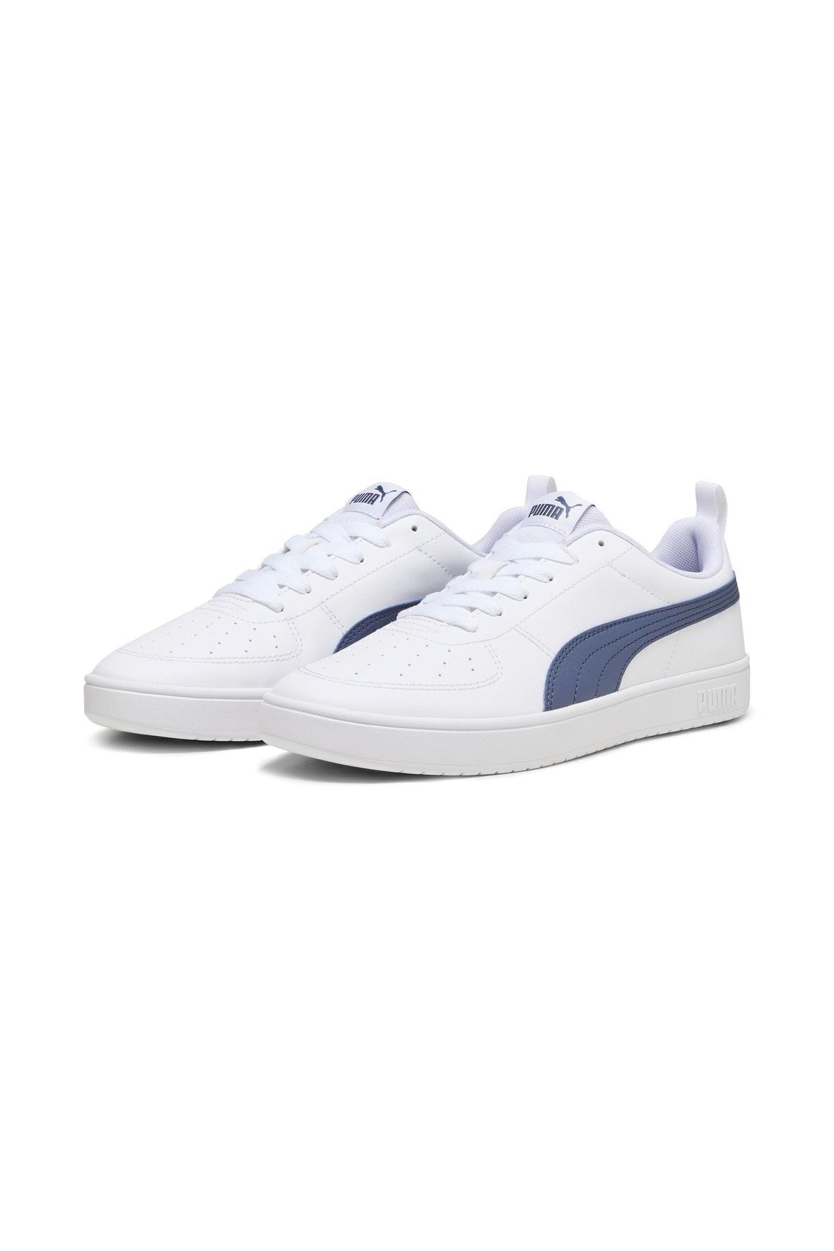 اسنیکر سفید مردانه ریکی اورجینال Puma