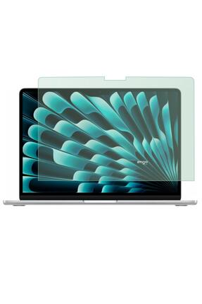 Engo Apple MacBook Air 13.6 inç M3 Ekran Koruyu Nano 16:10
