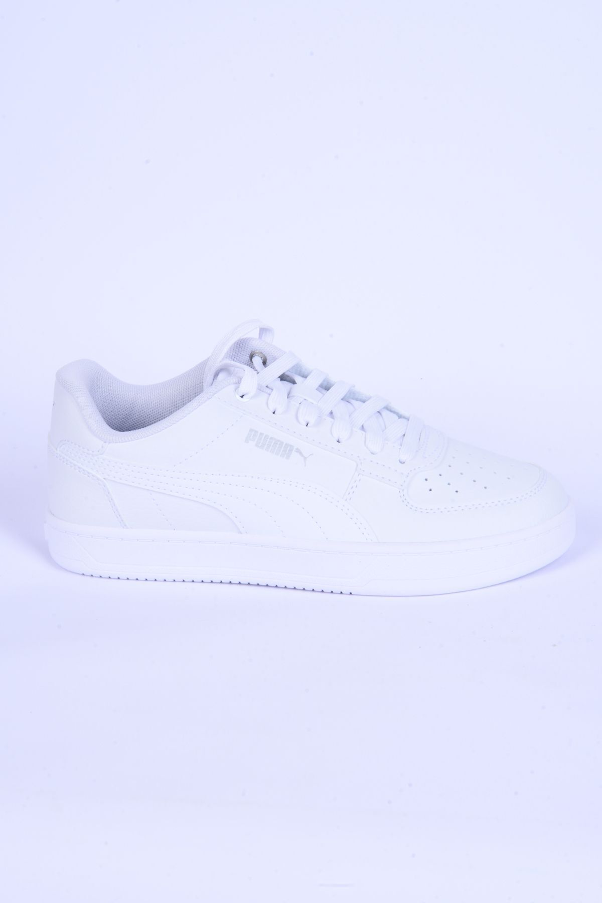 392290-02 کفش ورزشی زنانه روزانه زیره ارتوپدی چرمی Caven 2.0 Puma