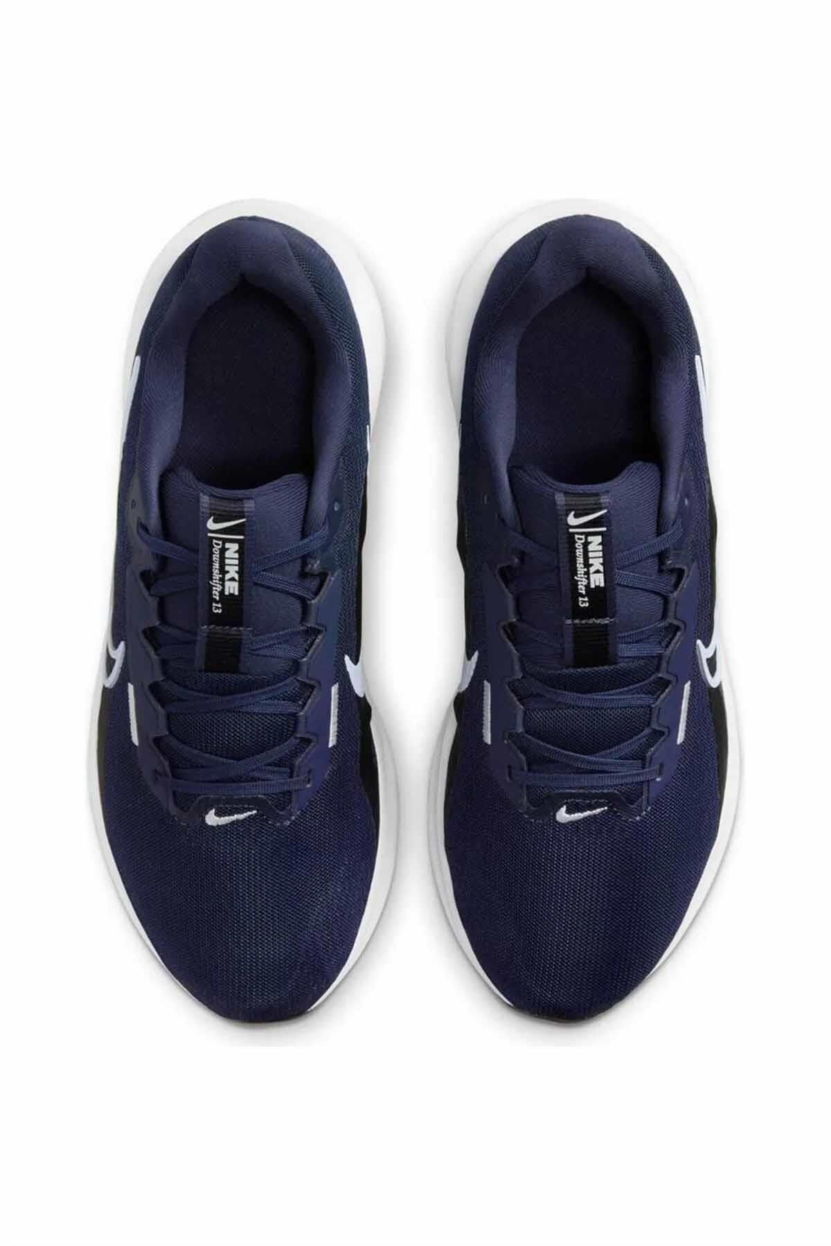 Nike Downshifter 13 Erkek Sneaker Ayakkab Fd6454 400 laci Erkek Ayakkab