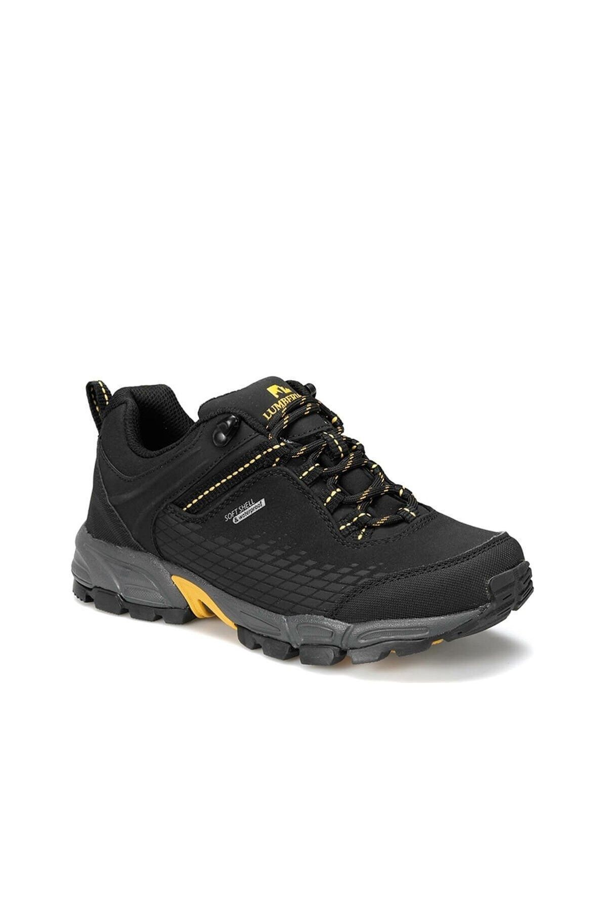 چکمه های زنانه ضد آب Flake Outdoor Lumberjack