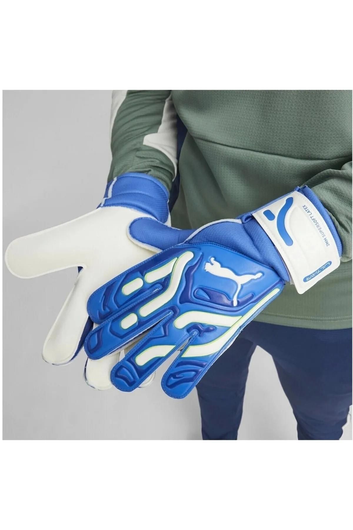 Puma 04186202 Ultra Play Rc Unisex Goalie Gloves Trendyol