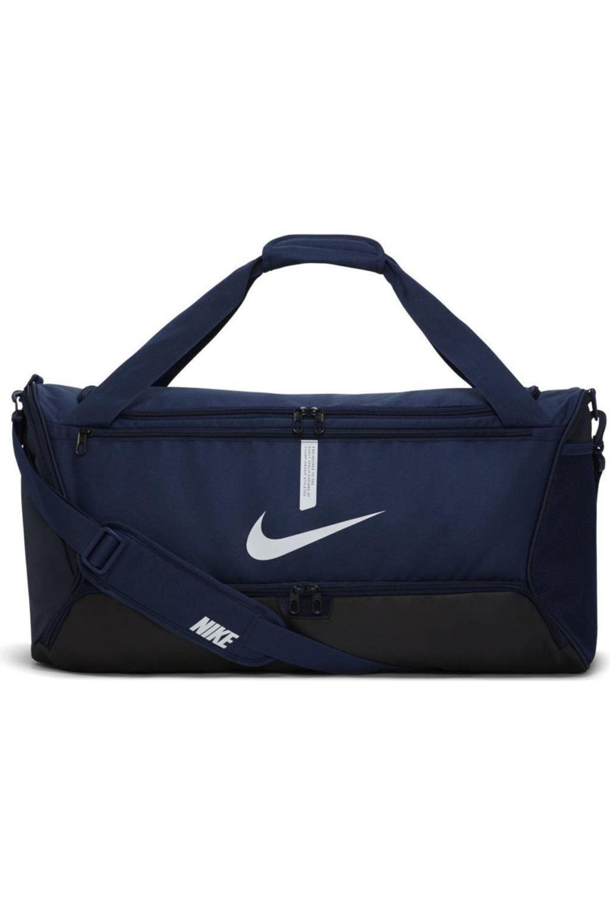 نایکی آکادمی تیم M Football Duffel Bag Cu8090-410