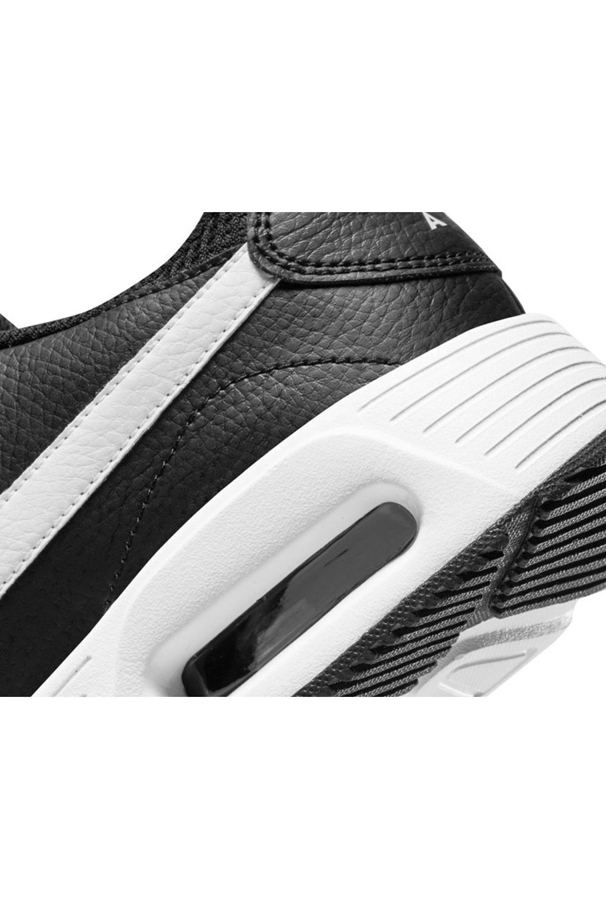 Nike Air Max Cw4555 002 Siyah Erkek Gunluk Spor Ayakkab Erkek Ayakkab