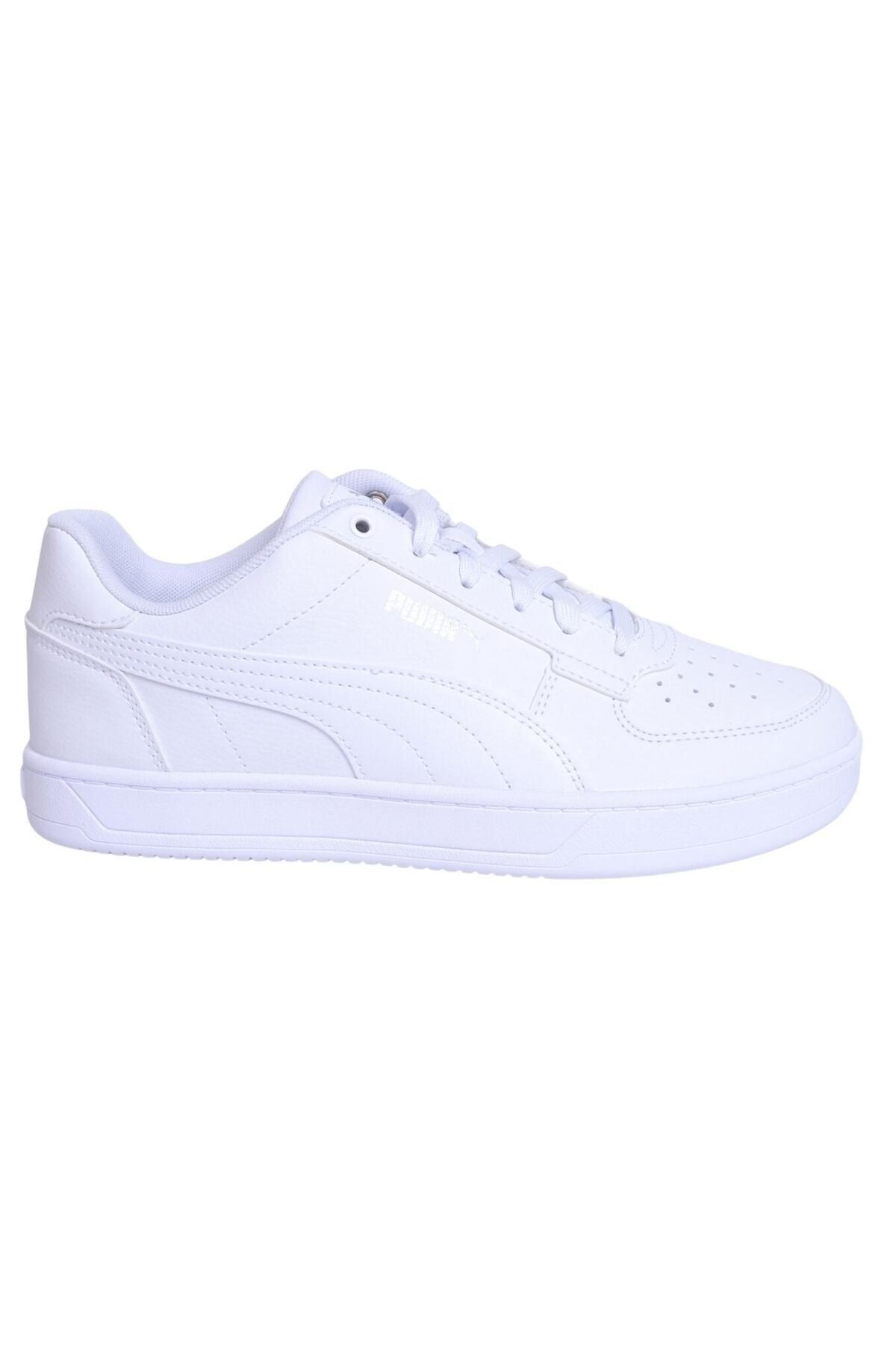 کفش ورزشی مردانه سفید 392290 Caven 2.0 Puma
