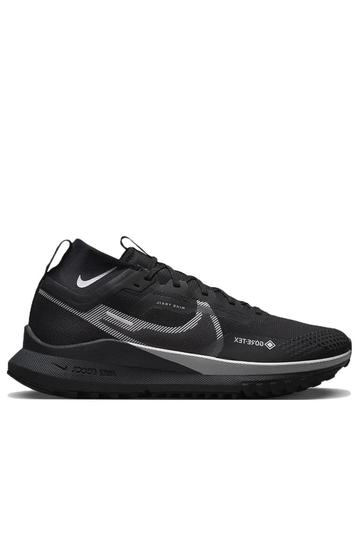 Nike React Pegasus Trail 4 Gore dj7926 001 Erkek Spor Ayakkab