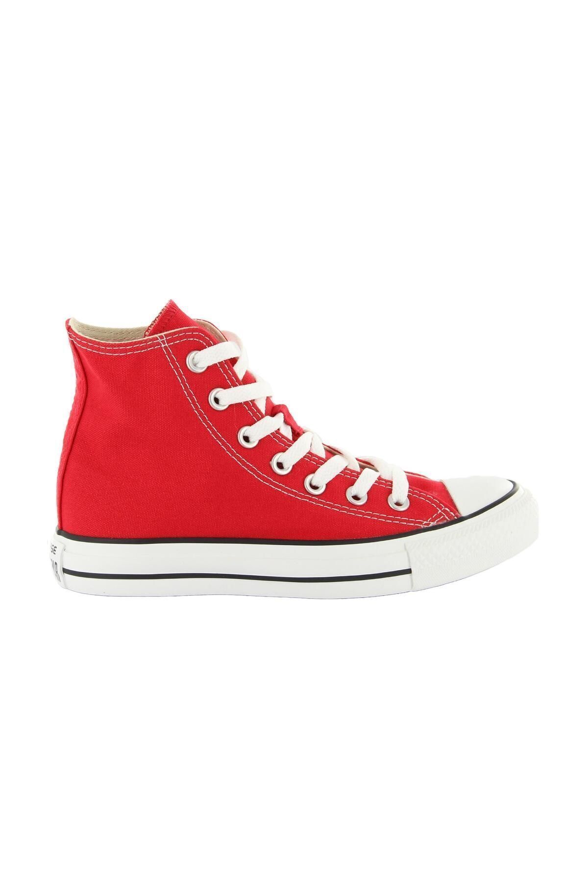 کفش اسپرت Chuck Taylor All Star مدل قرمز یونیسکس Converse