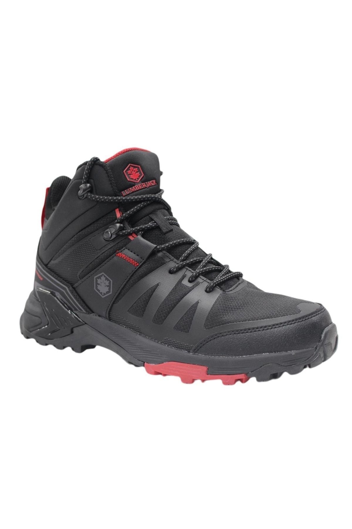 چکمه های بیرونی Softshell ضد آب Star Hı 2pr (40-45). Lumberjack
