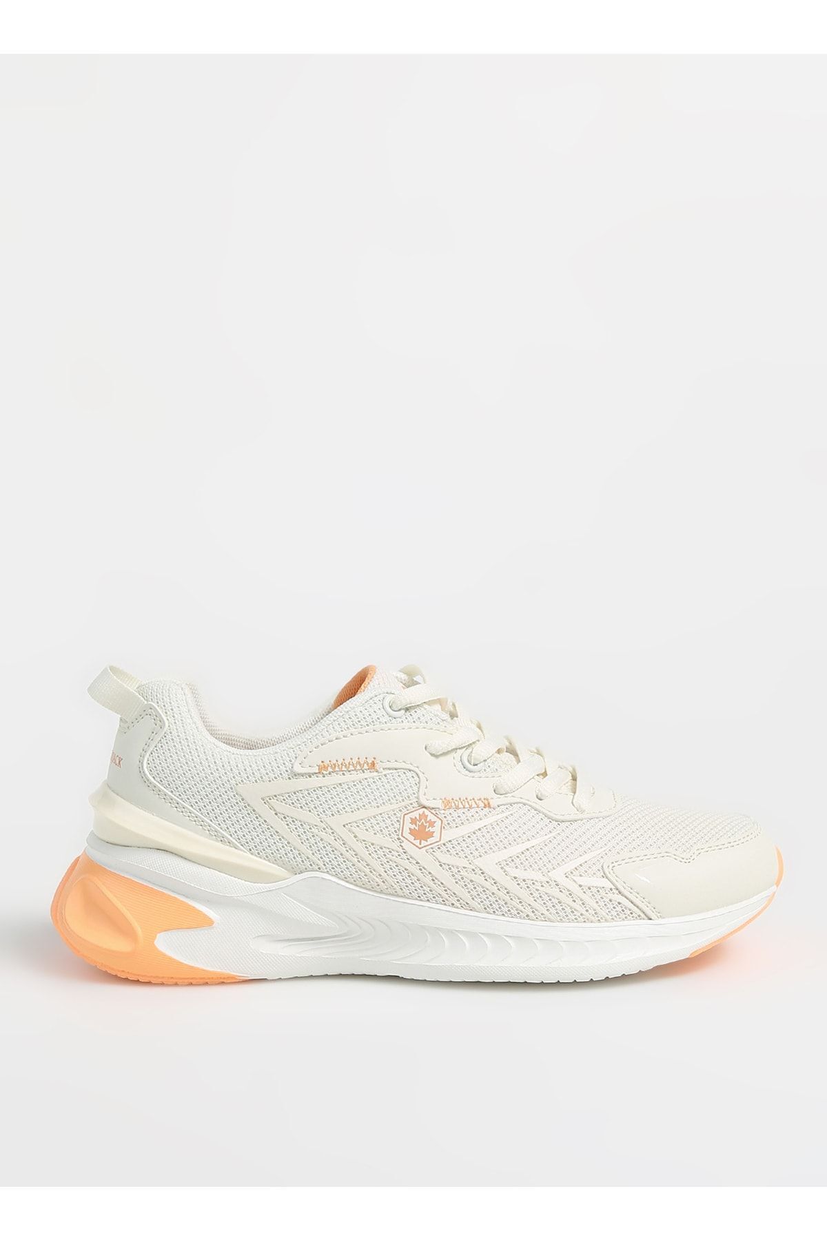 لامبرجک کفش کتانی زنانه بژ روشن Danke Wmn 3fx