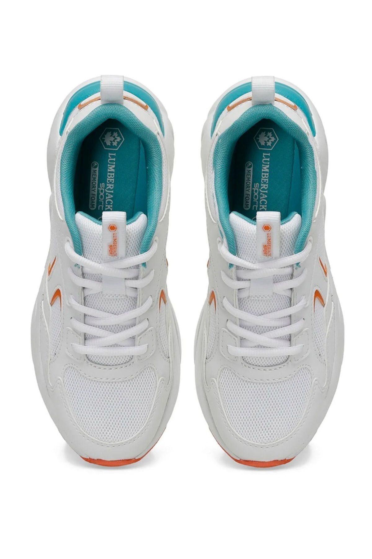 کفش اسپورت زنانه – مردانه لامبرجک | ESSPR3232 Lumberjack - Image 5