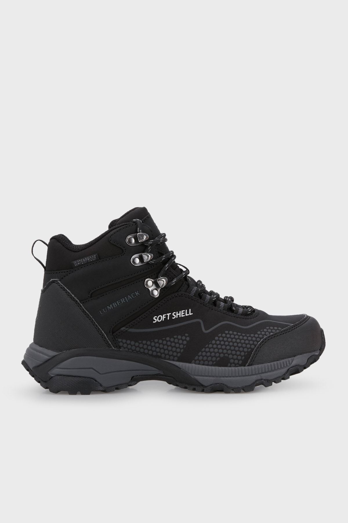 Lumberjack softshell waterproof boot online