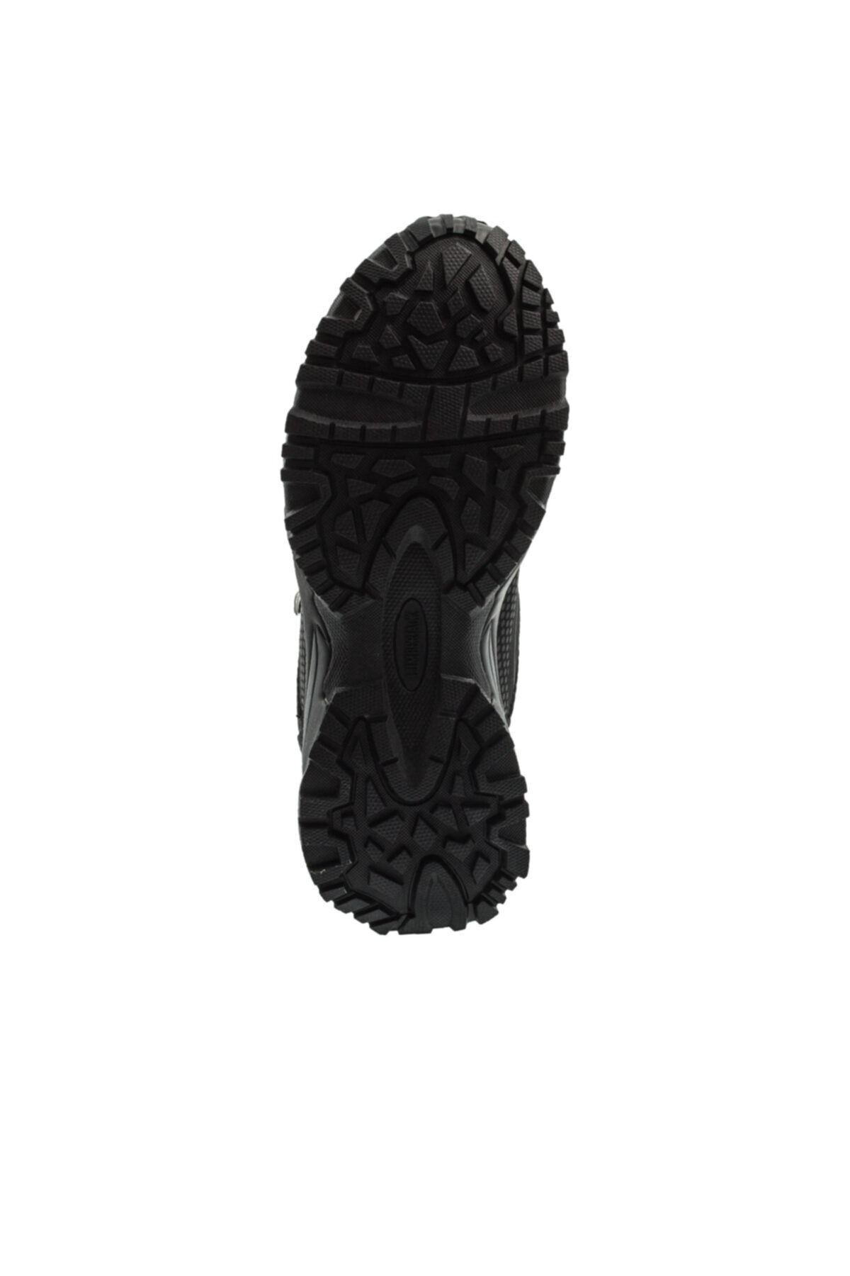 lumberjack-Ghete de exterior pentru femei FEST HI, negru, negru 100273861 4