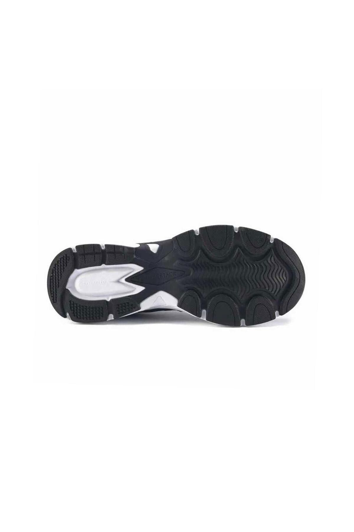 کفش کژوال مردانه راسته | لامبرجک Lumberjack LUM498012E01001 - تصویر 4