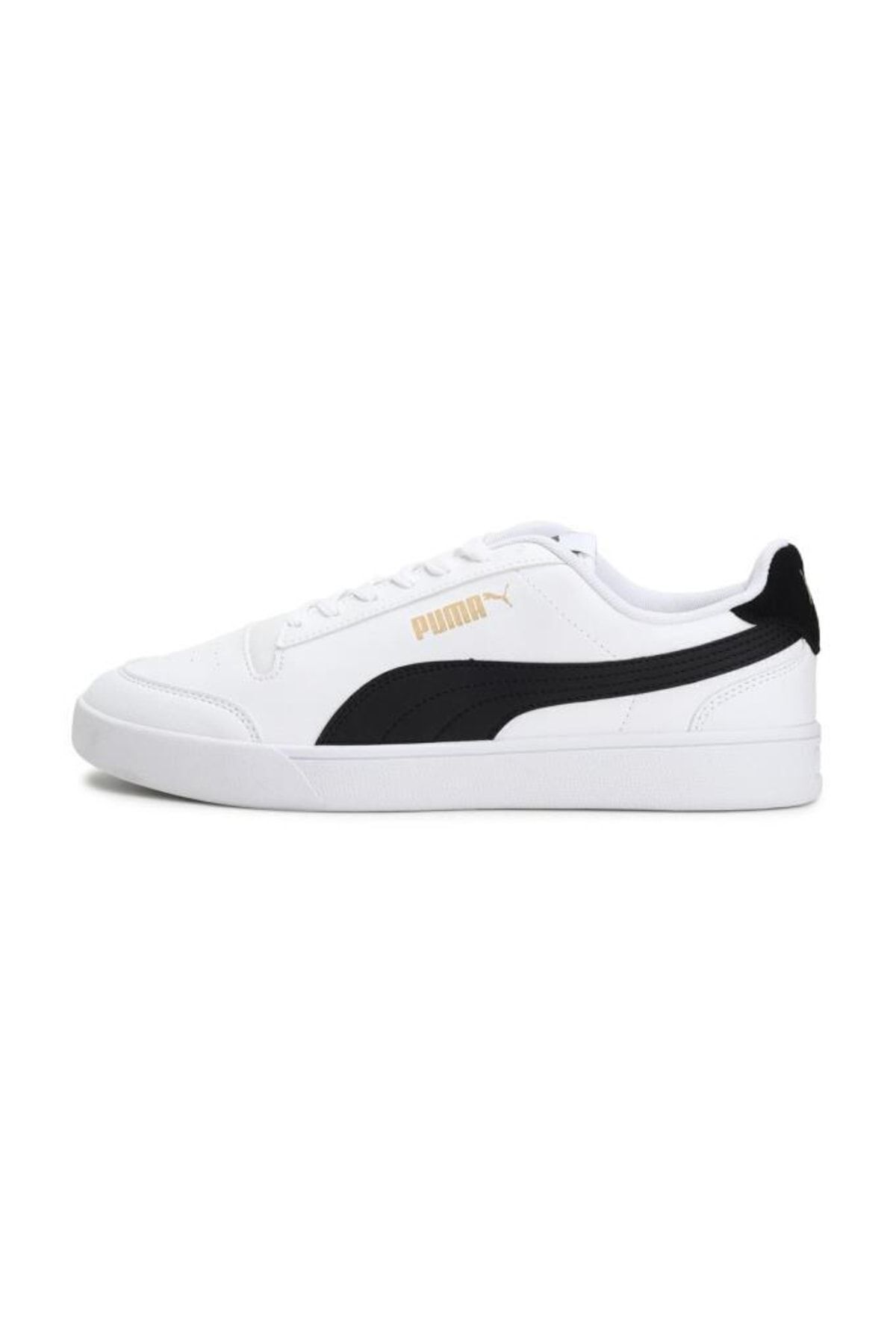 Multicolored - Shuffle A Men's Casual Shoes - 30966803 Puma پوما اورجینال - تصویر 4