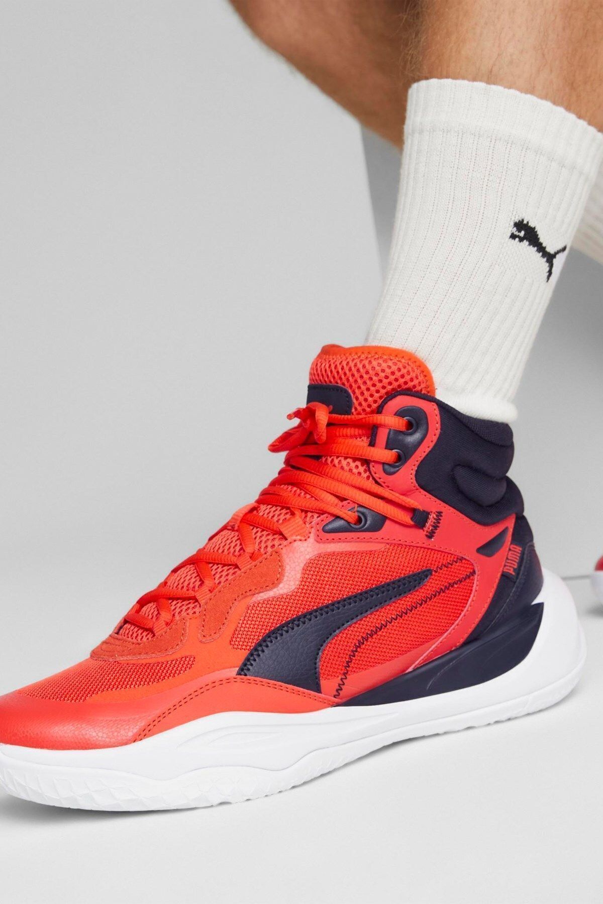 کفش اسپورت مردانه پوما | 37790212 Puma - Image 6