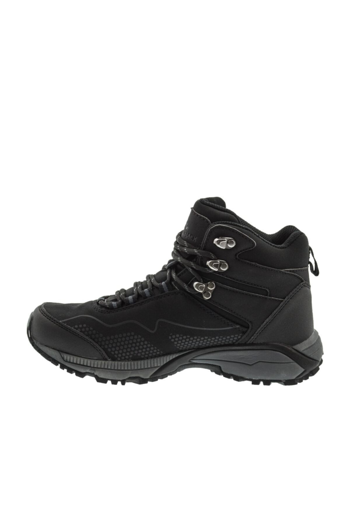 lumberjack-Ghete de exterior pentru femei FEST HI, negru, negru 100273861 2