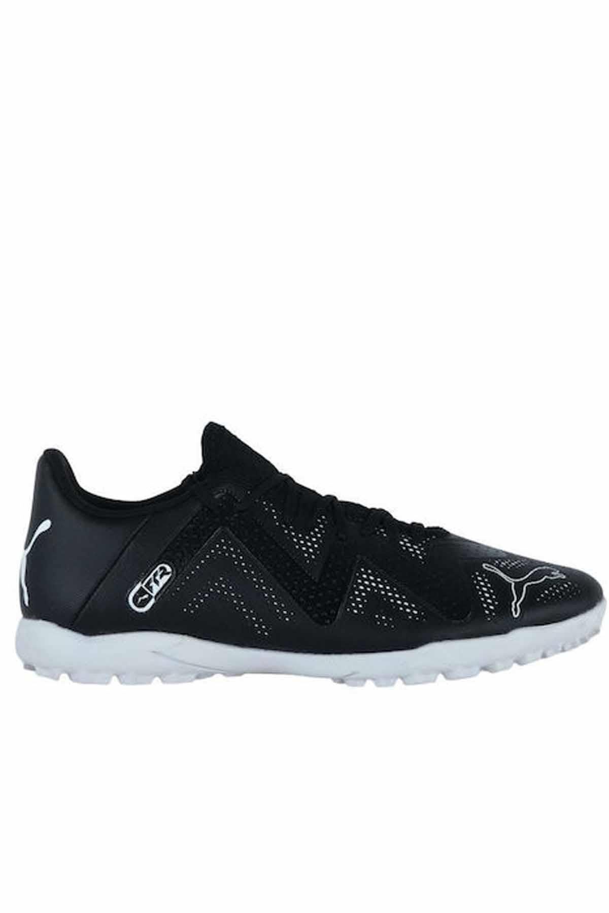 کفش چمن مصنوعی داخلی مشکی مردانه زمین فرش های 107191 202 02 درجه Puma