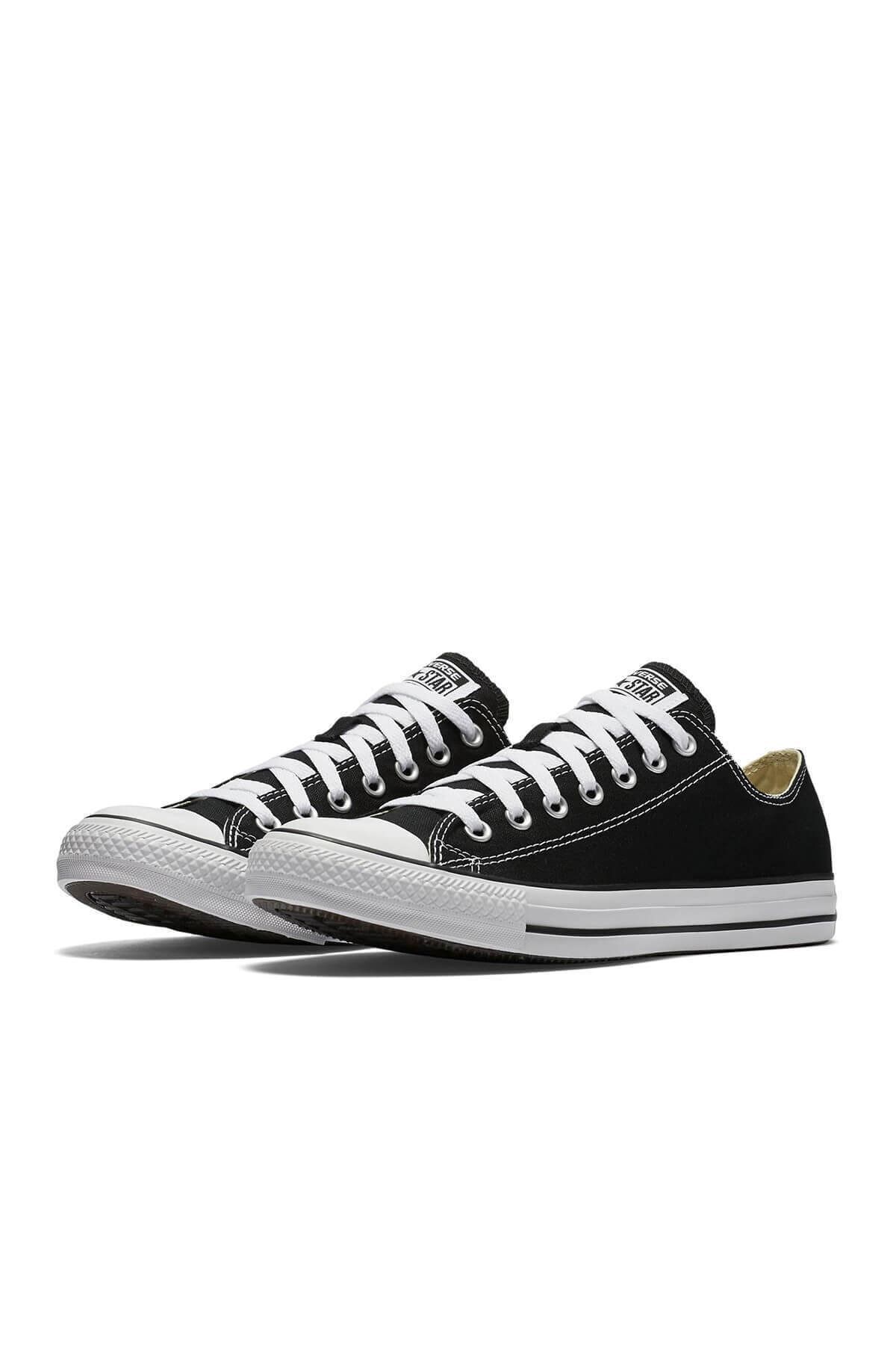 converse-Unisex Sneaker - All Star Ox - M9166 5