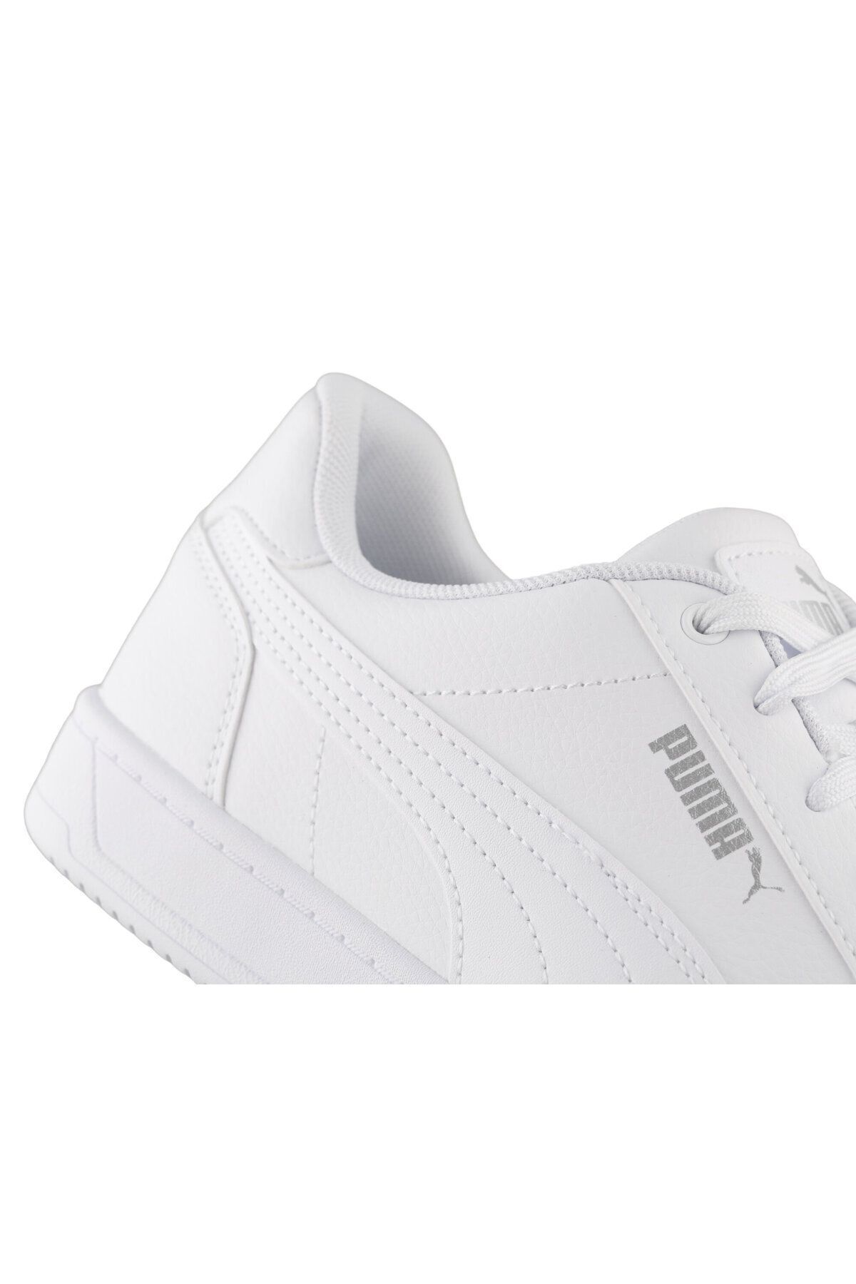 اسنیکر زنانه سفید پوما | 36914301 اورجینال - تصویر 3