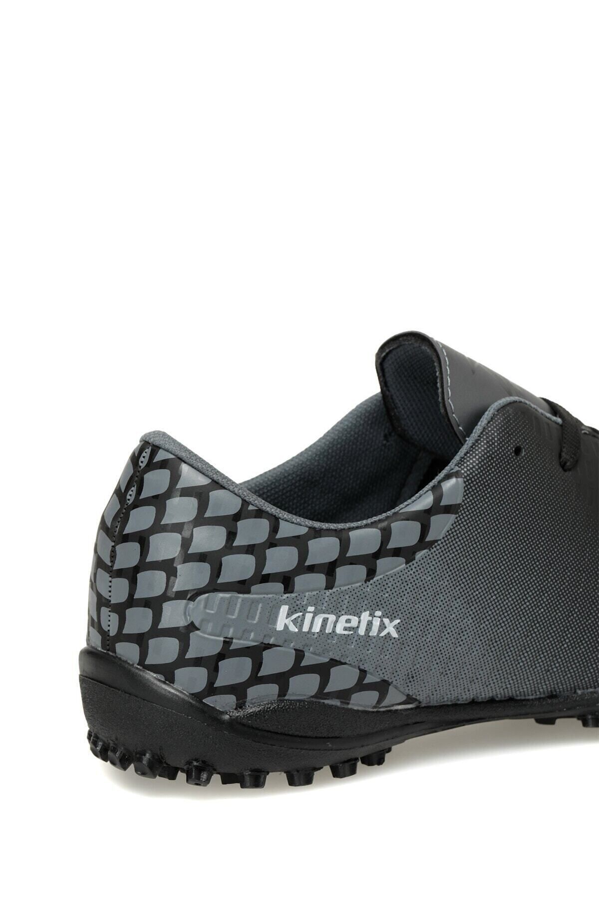 کفش Kinetix میدانی مردانه Astroturf مردانه Sergı Tf 3fx Orange اورجینال - تصویر 7
