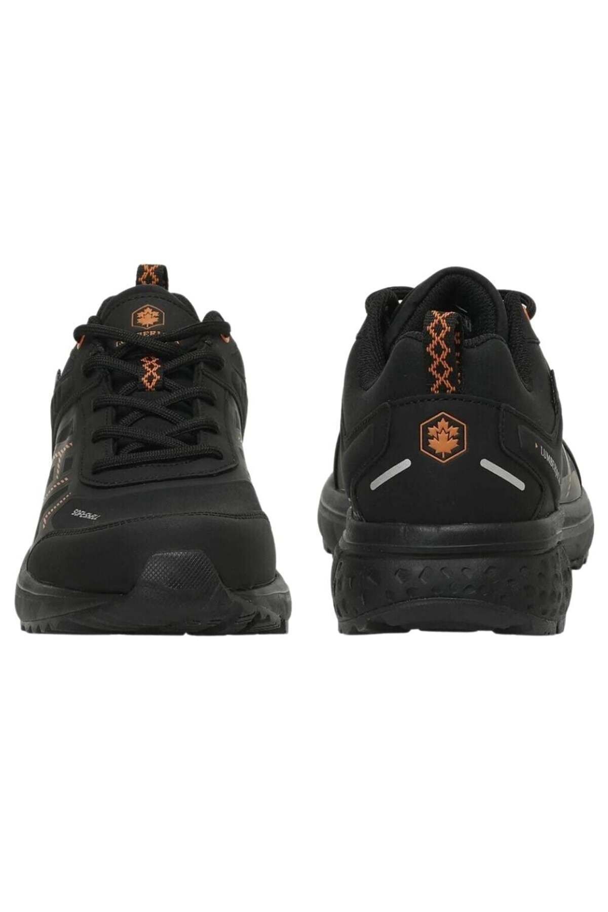 کفش Outdoor مردانه راه راه   | لامبرجک Lumberjack 6386 - تصویر 4