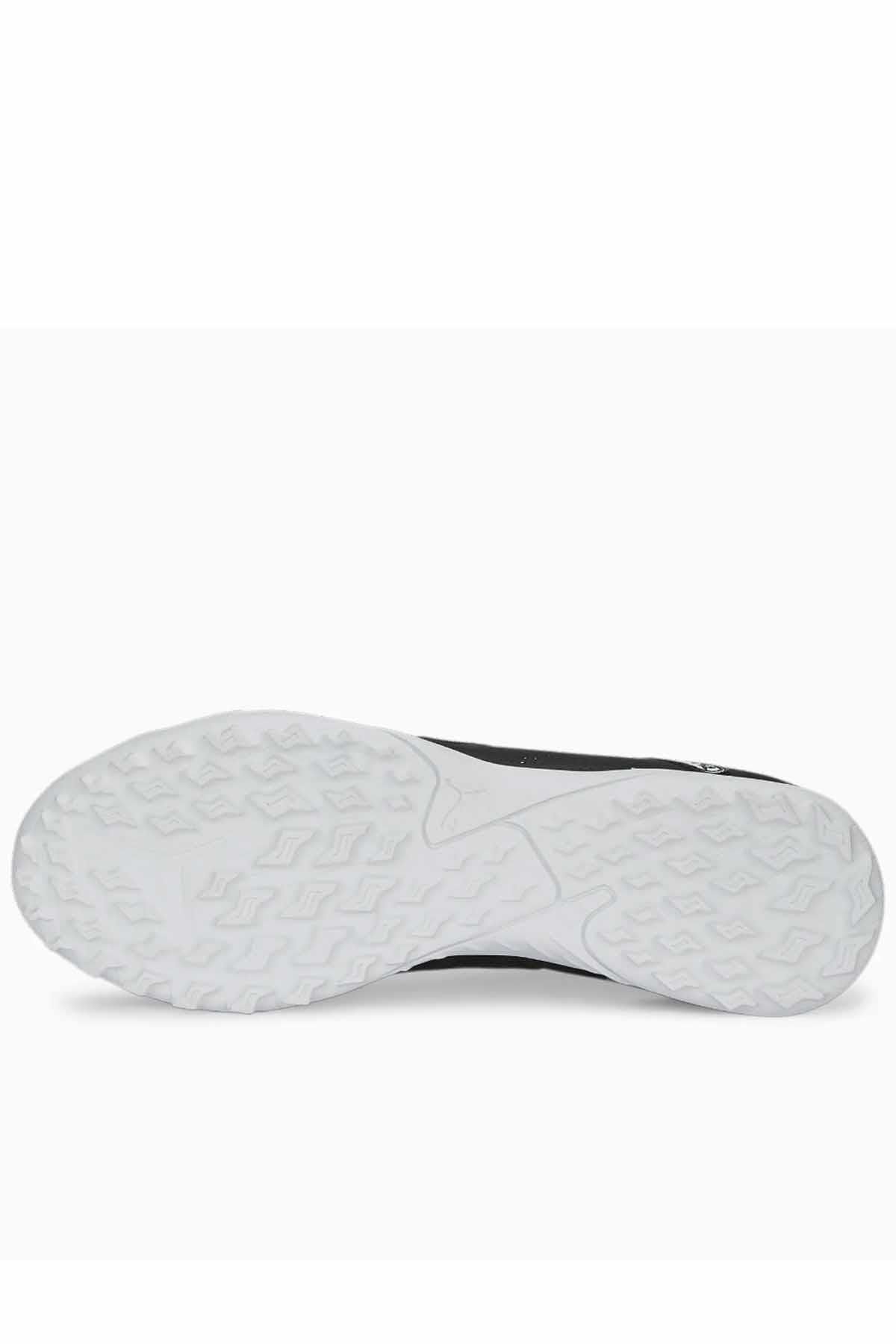 کفش چمن مصنوعی داخلی مشکی مردانه زمین فرش های 107191 202 02 درجه Puma
