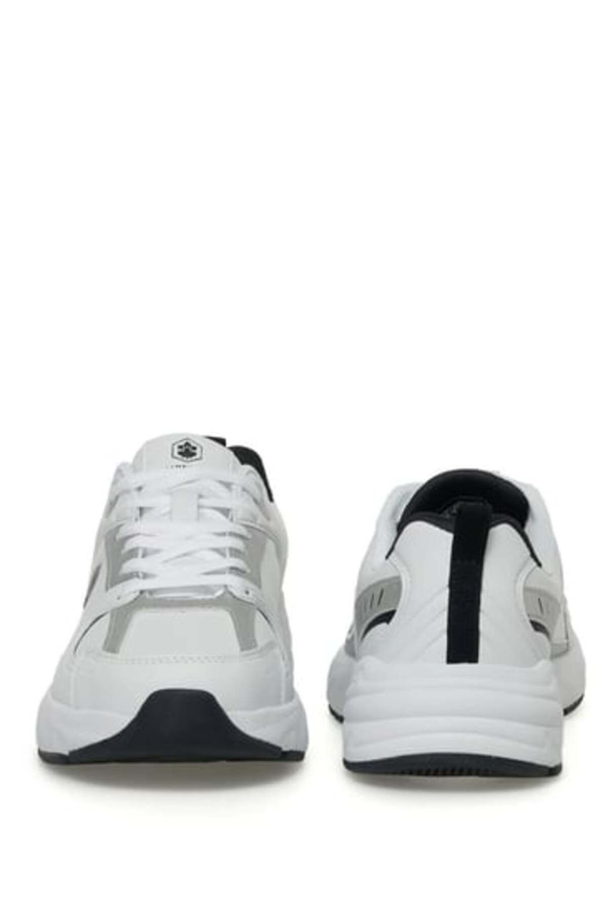 اسنیکر سفید زنانه Pol Wmn Pu 4pr Phlon Light Someter Shoe laci Lumberjack