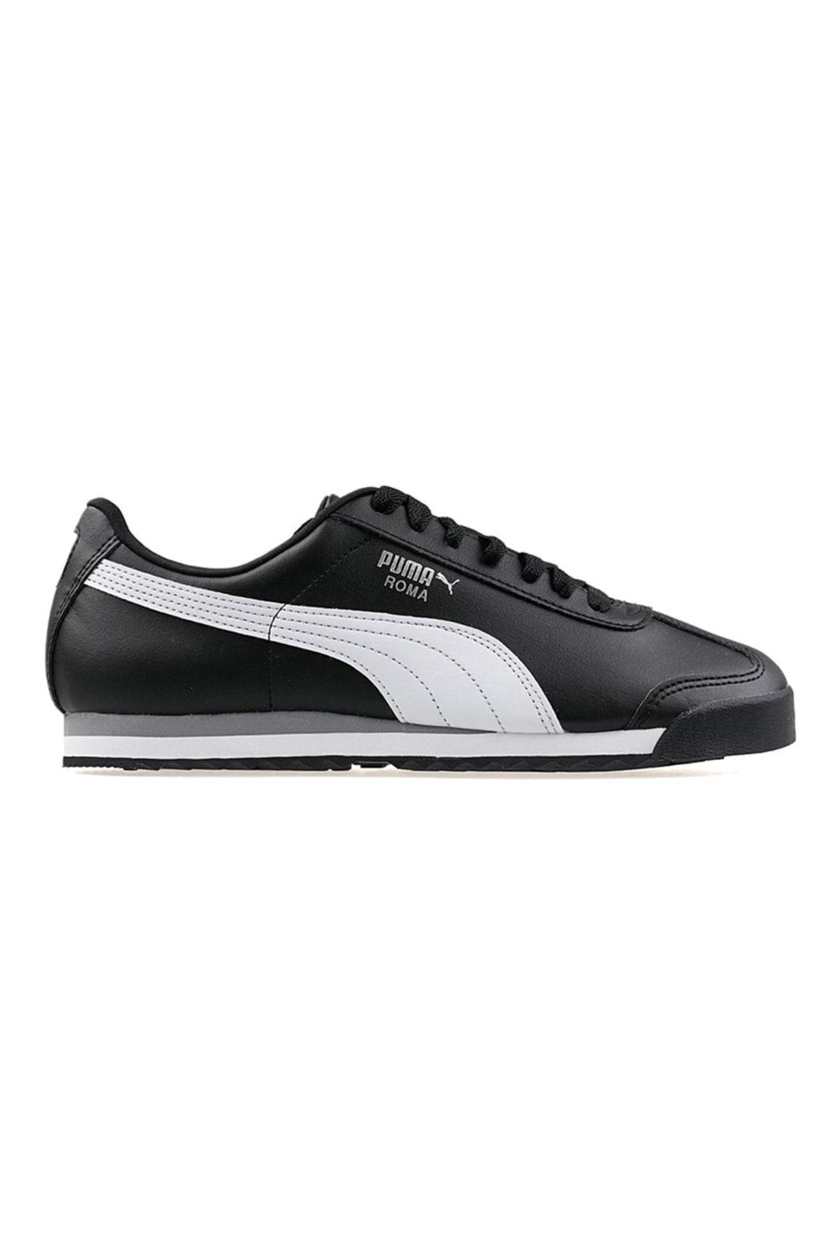 کفش ورزشی کژوال مردانه روما بیسیک 35357211 Puma
