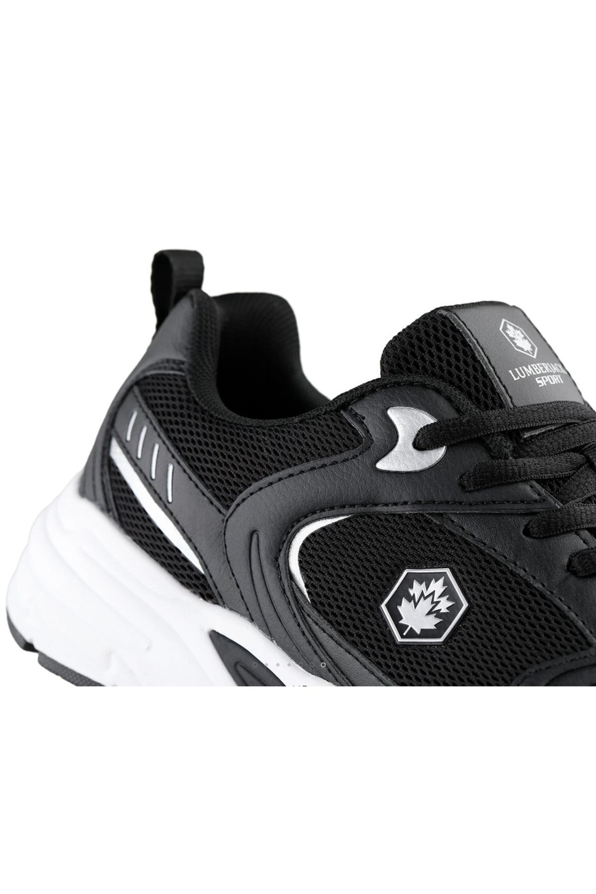 اسنیکر زنانه – مردانه لامبرجک | ESSPR3022 Lumberjack - Image 7