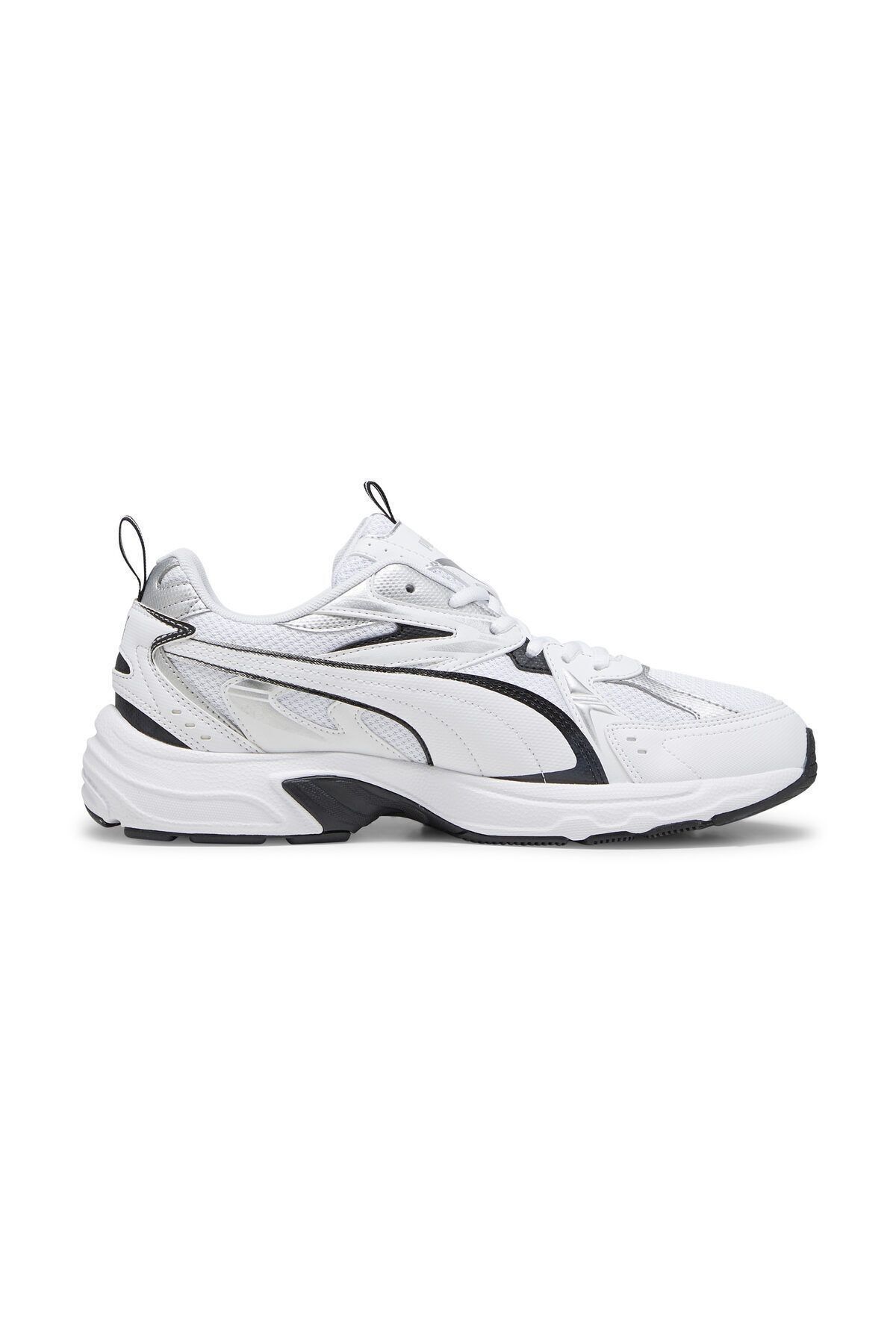 Puma-Milenio Tech Low Boot Herren Freizeittrainer 4