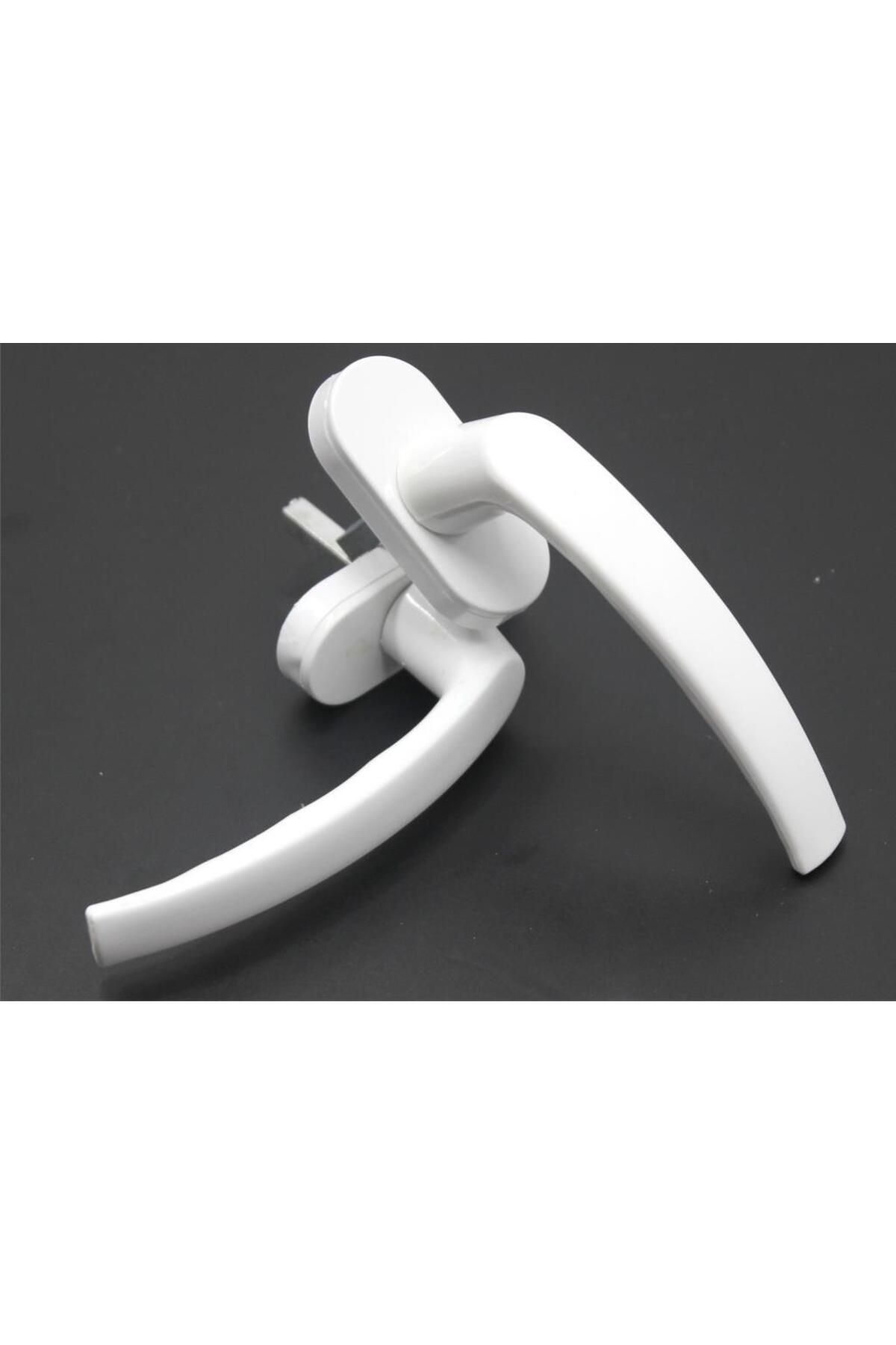 Gürçay-Pvc Pimapen Door Window Handle 1 Pair 2