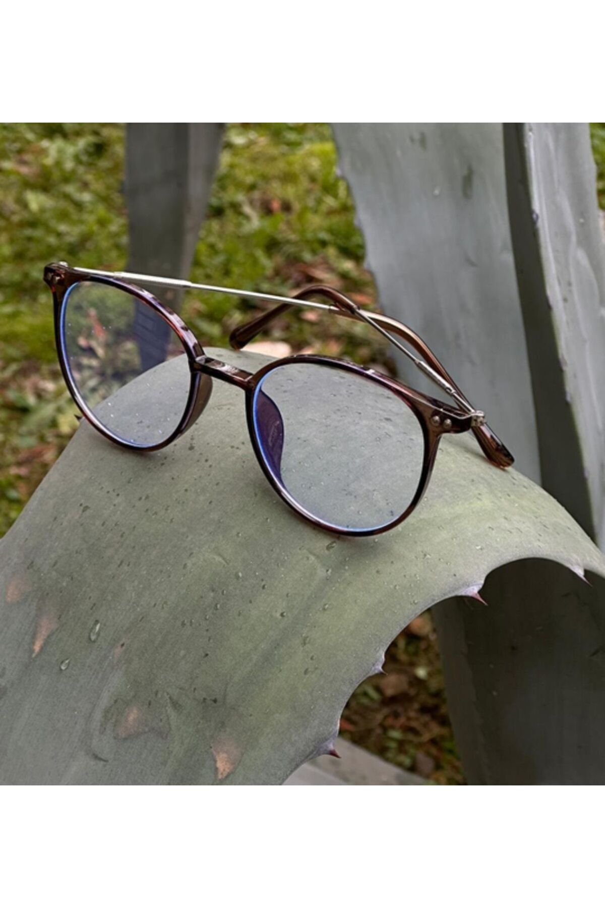 Byc polo-Gamimor Bluecut Blue Light Kiran Unisex Stylish Glasses 3