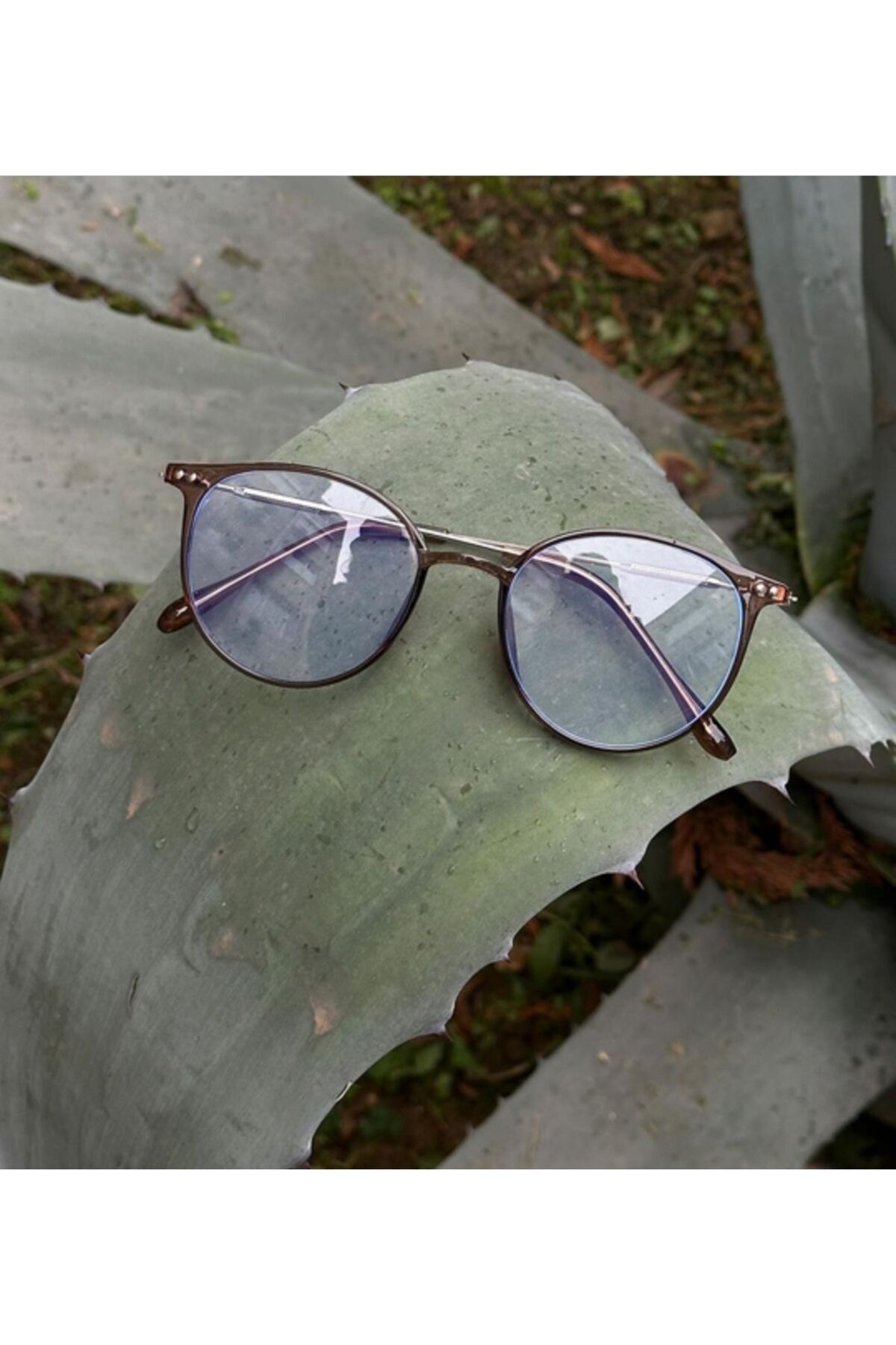 Byc polo-Gamimor Bluecut Blue Light Kiran Unisex Stylish Glasses 4