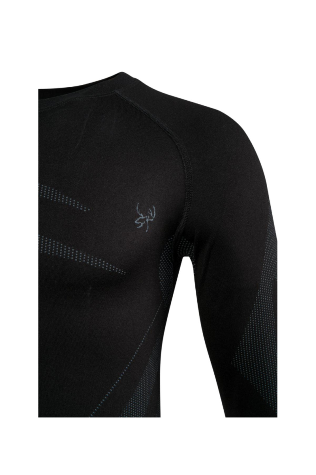 2AS-Мъжко термо бельо Heatwave Seamless Baselayer 4