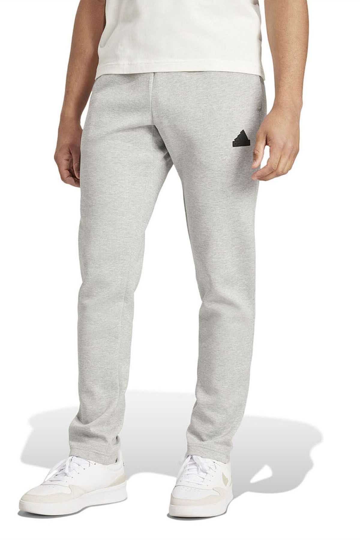 Pantaloni adidas gri store