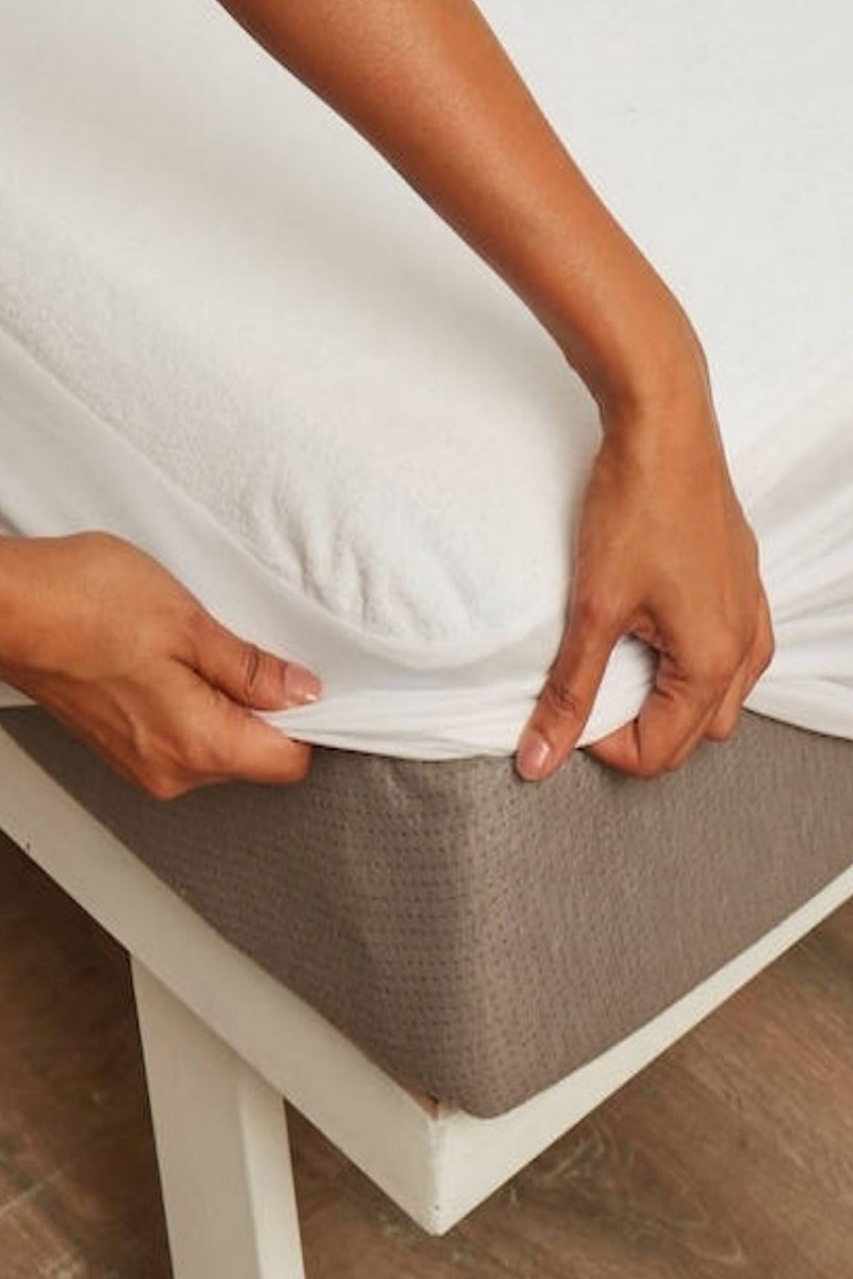 محافظ تشک  صورتی ELY PARKER | ELYPRKR00569 اورجینال - تصویر 4