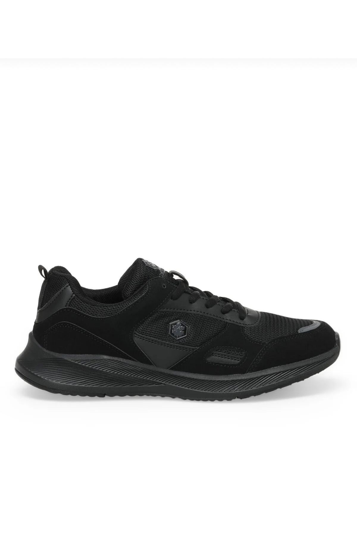 lumberjack-HACKER MEN'S SNEAKERS 1