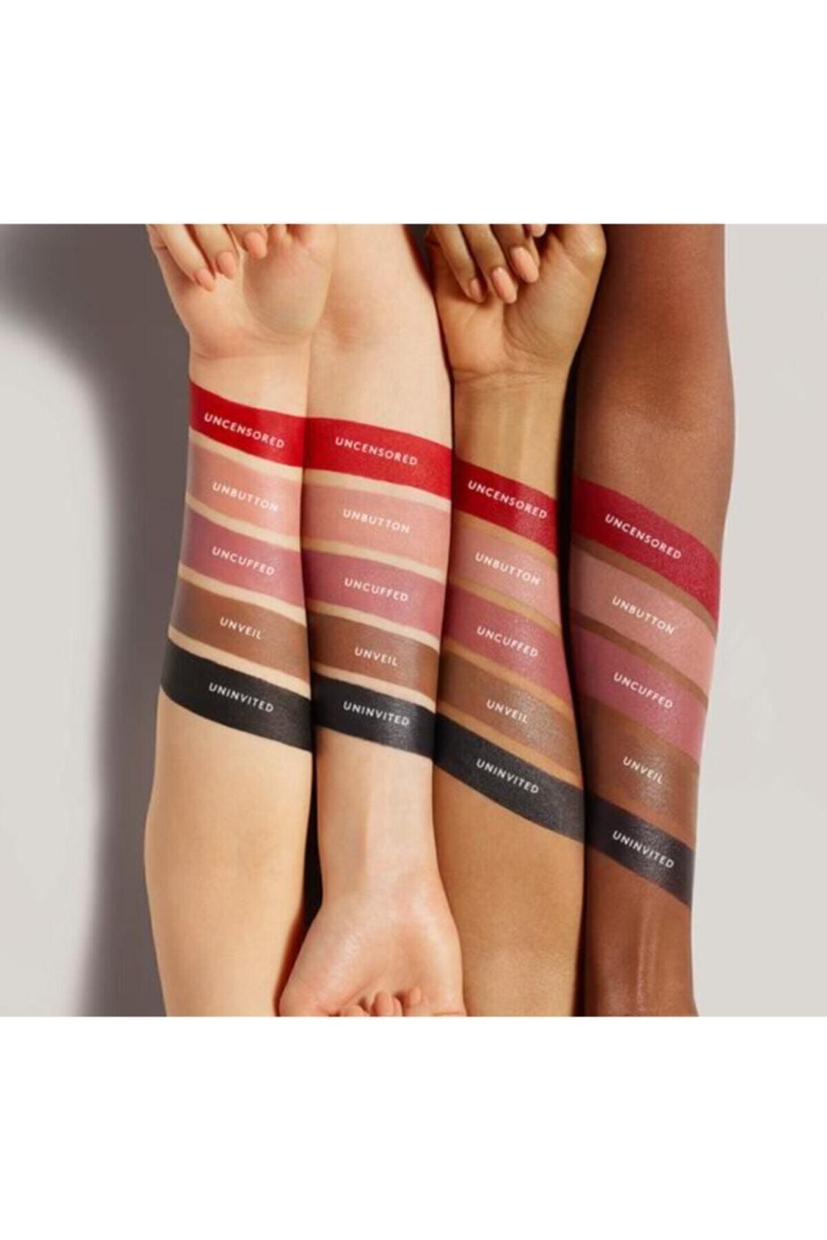 Fenty lipstick stunna deals