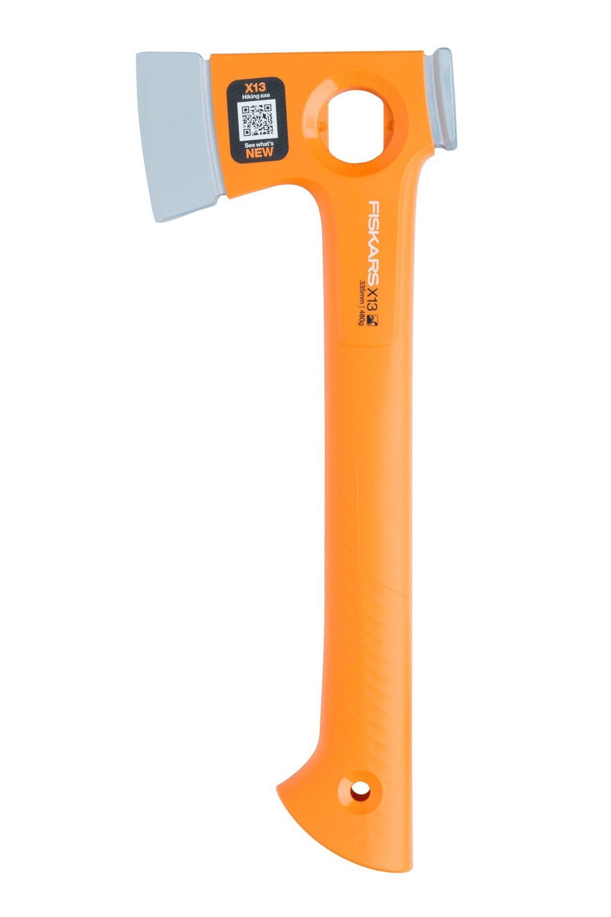 FiSKARS X13 Ultra Hafif Kamp Baltası (1069101) - Fiyatı, Yorumları