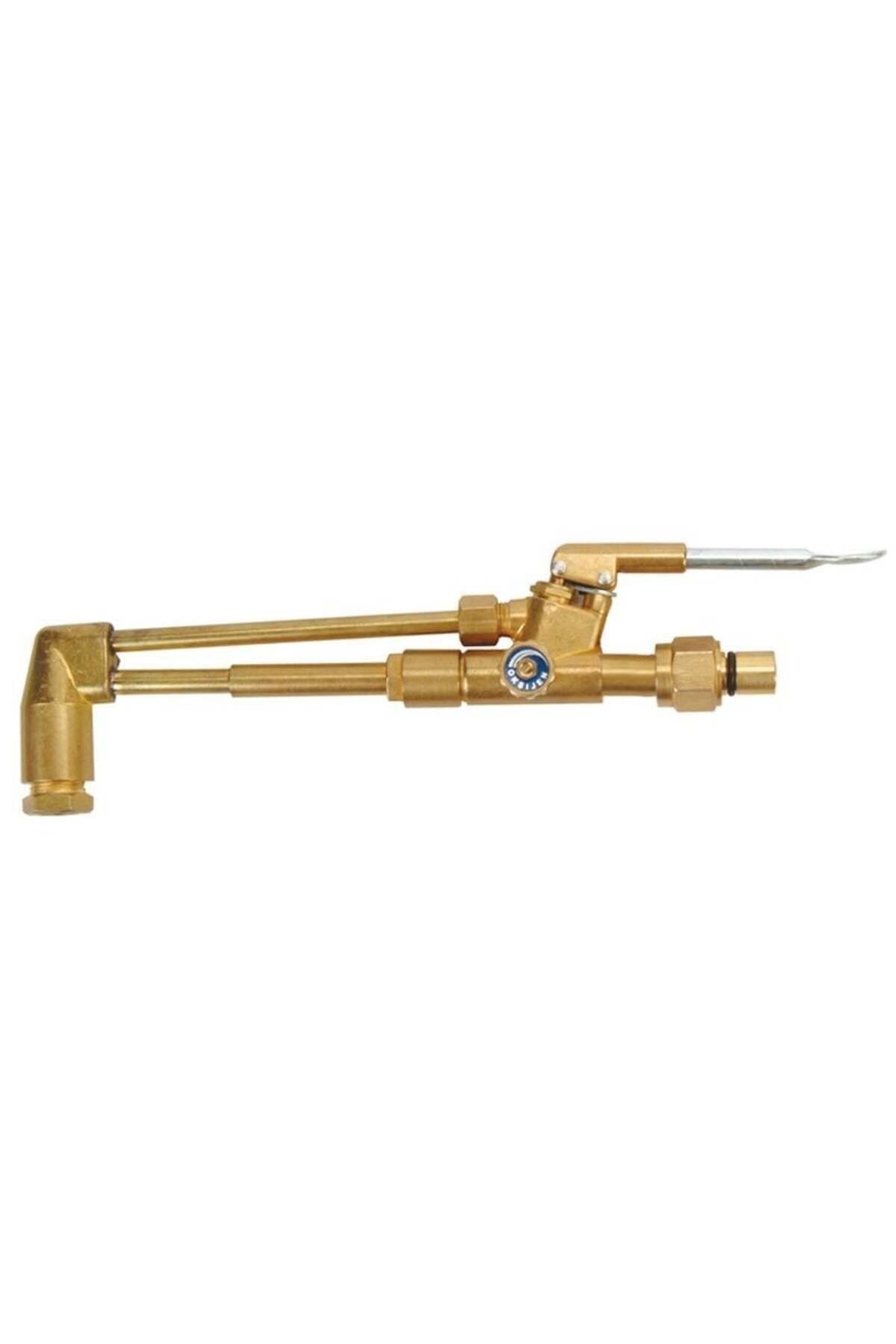 Kasweld 1101 P Kesme Şalaması (Propan-Oksijen İçin)