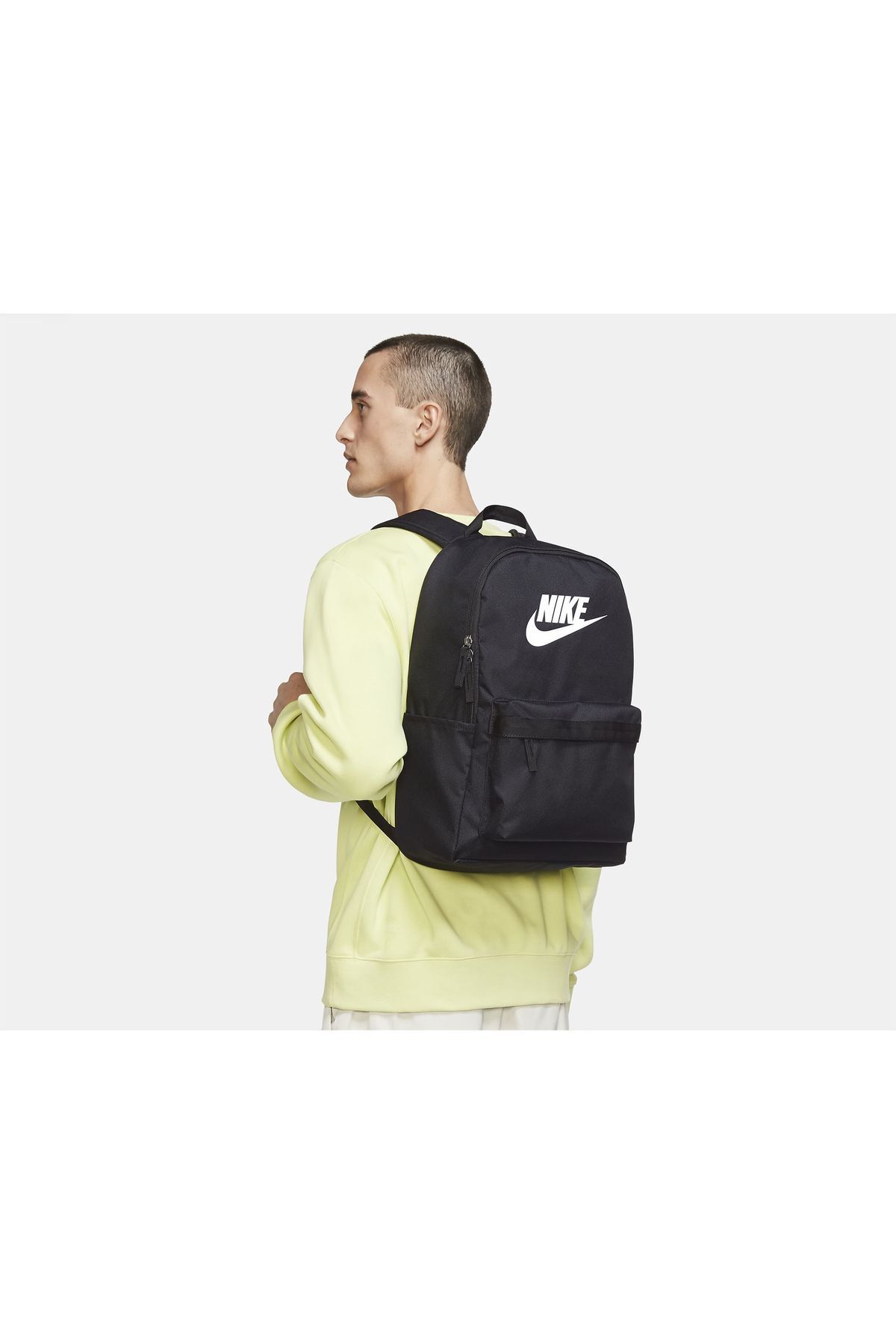 کوله‌ پشتی یونیسکس اورجینال نایک مدل Ba5876-082 Nike