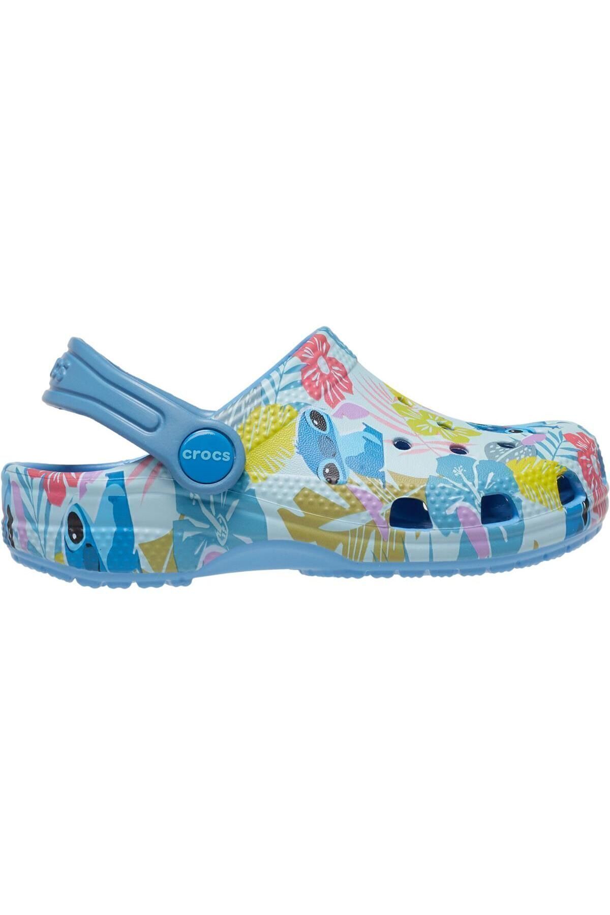 Crocs seasonal graphic clog hot sale