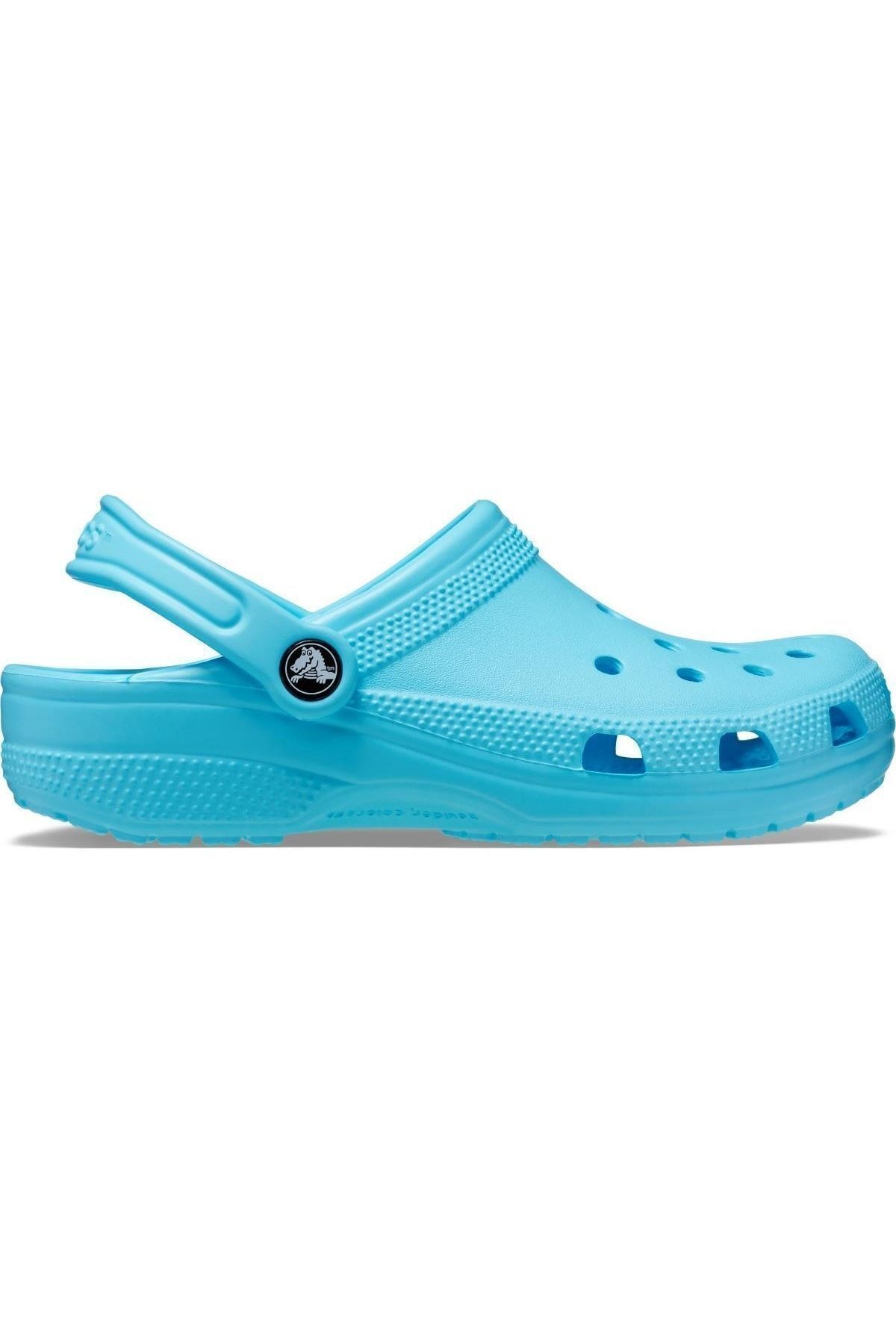 صندل دمپایی اسپرت یونیسکس کلاسیک 10001-411 Crocs