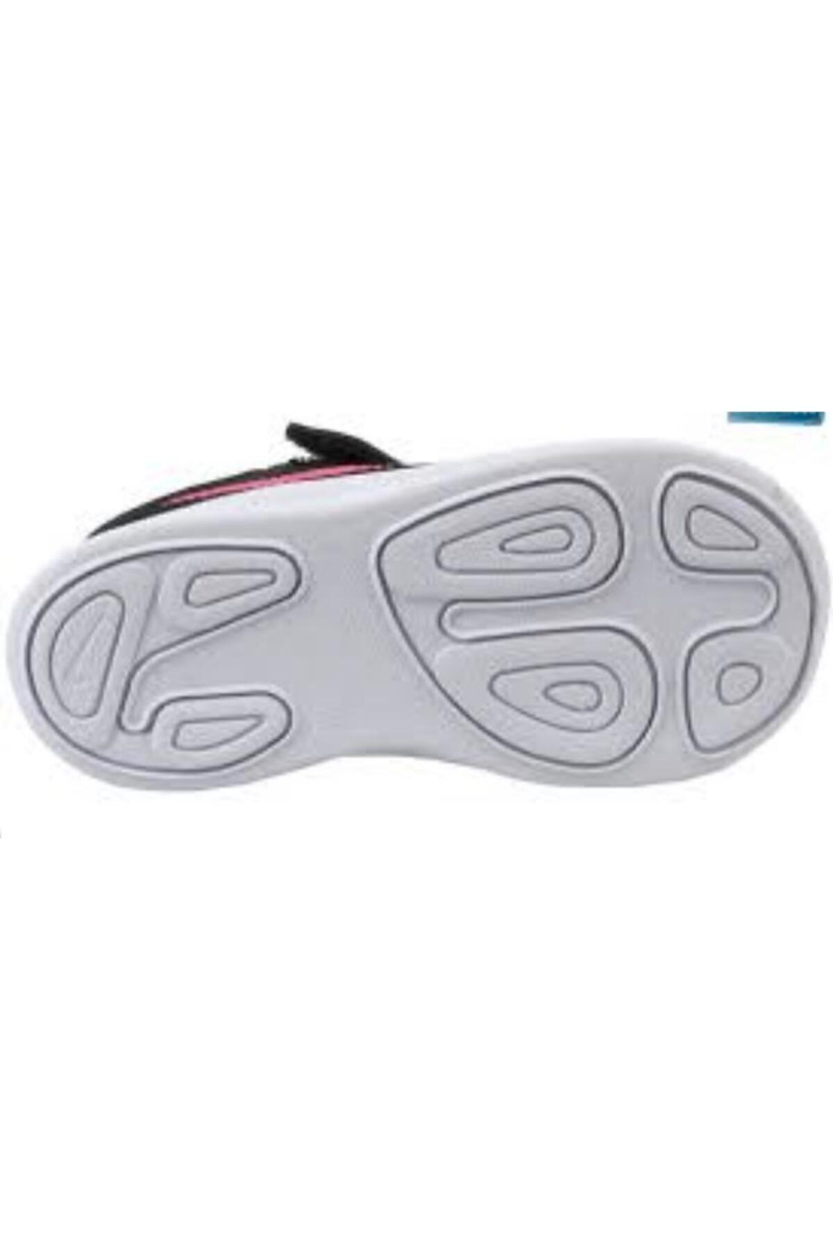 Nike Siyah 943308 004 Revolut on Bebek Ayakkab s Cocuk Ayakkab