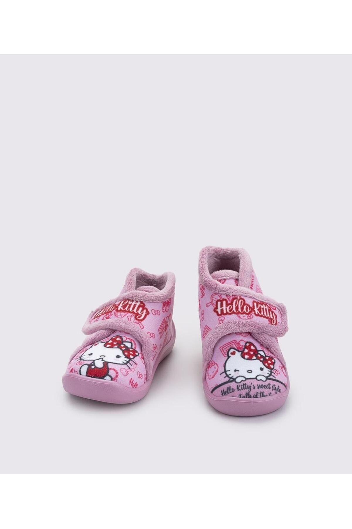 IGOR-W10287-010 Pantofi pentru copii COMFI HELLO KITTY 2